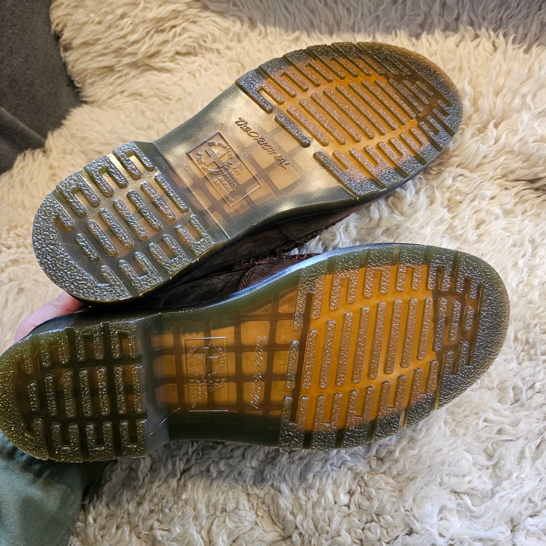 270 닥터마틴 페니로퍼 penton 상품이미지5