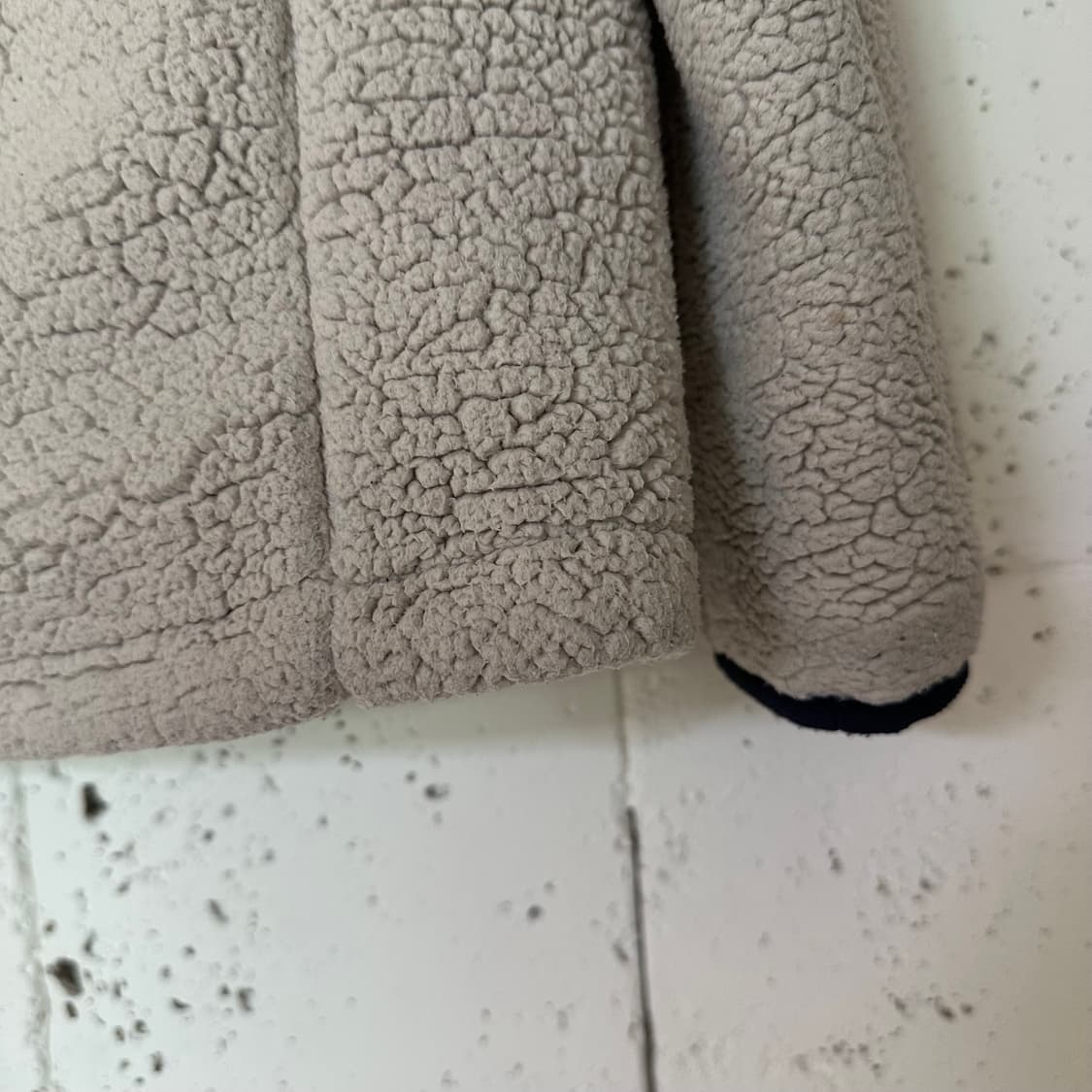 L 몽벨 플리스 자켓 상품이미지7