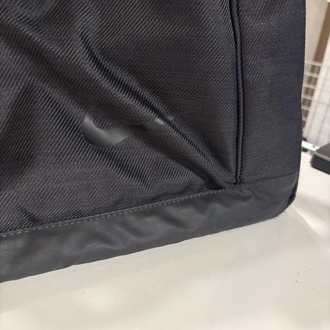 TUMI 투미 알파 브라보 블랙 백팩 상품이미지6