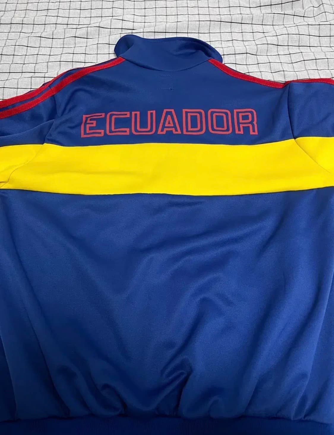 아디다스 에콰도르 져지 상품이미지2