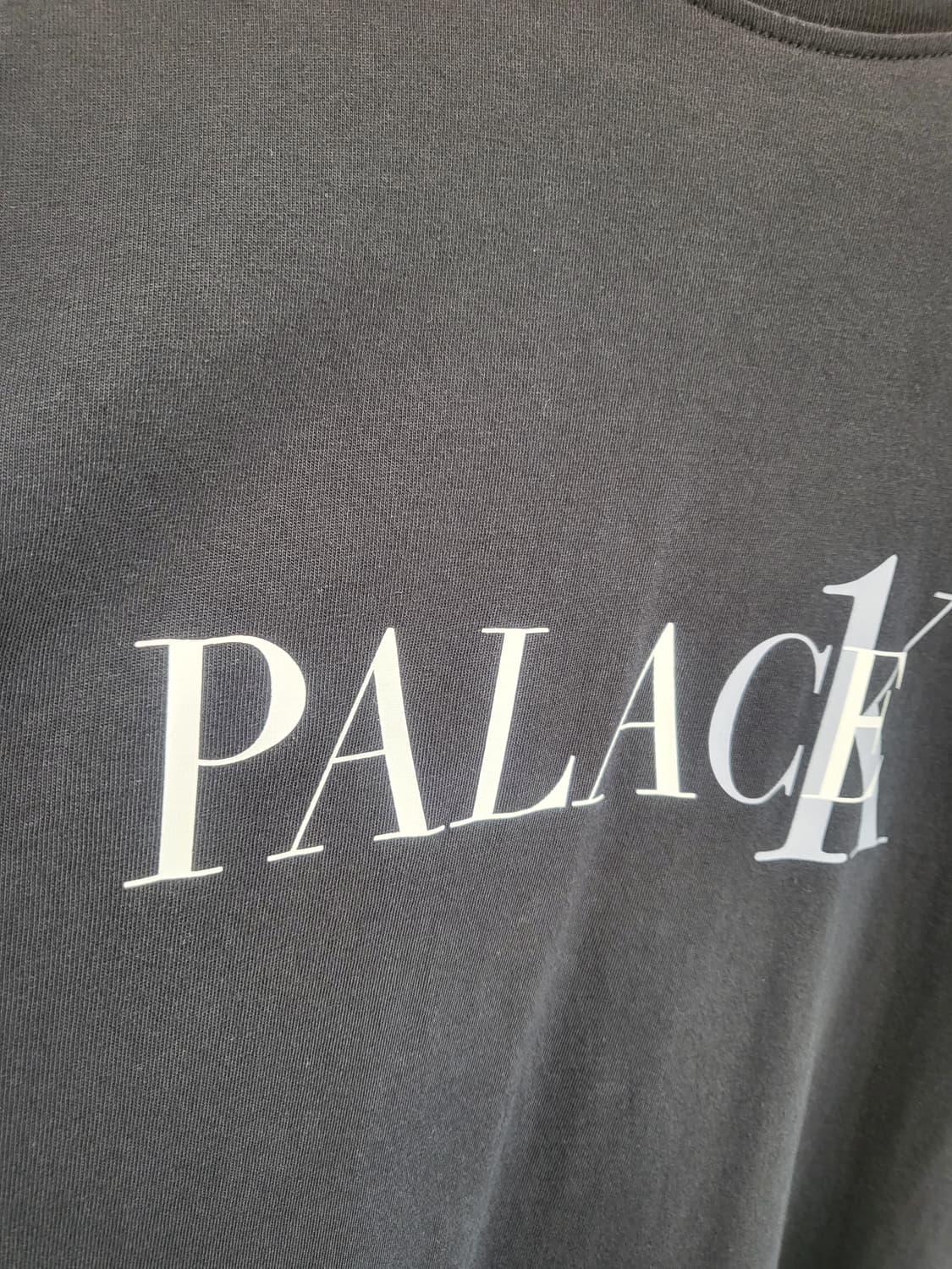 팔라스xCK 티셔츠-22SS 상품이미지4