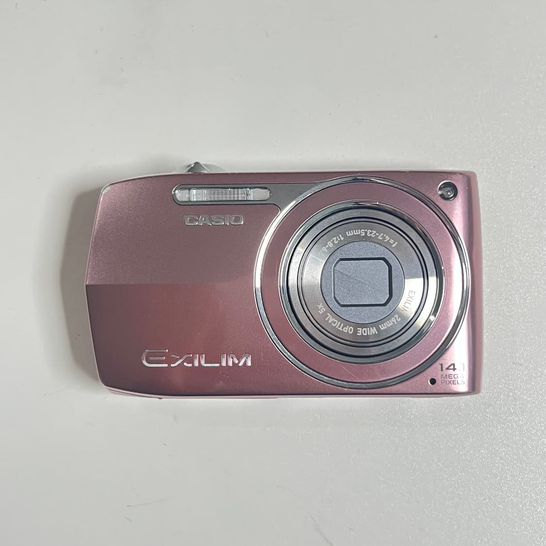 Casio exilim ex-z2000 (z2300) 카시오 엑슬림 상품이미지1
