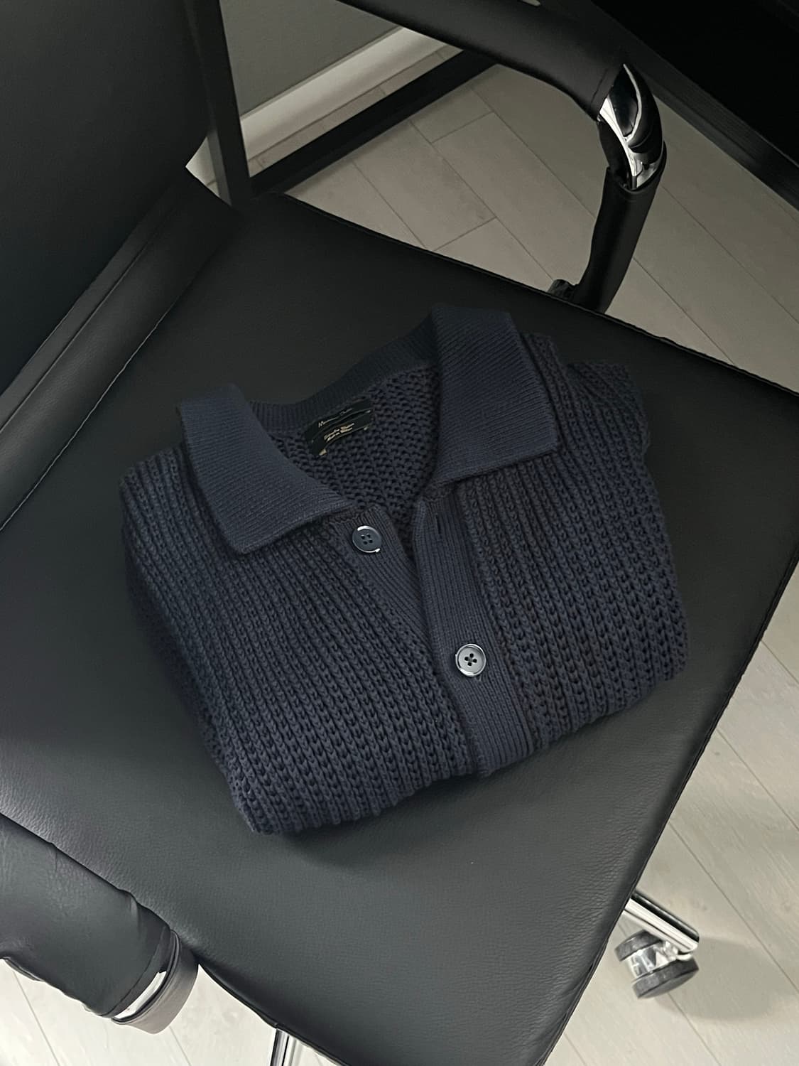 Massimo Dutti - knit 상품이미지2
