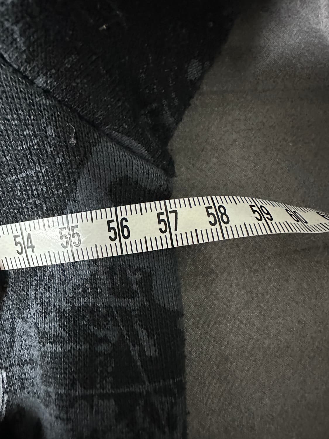 beaumere hood zip up///large 상품이미지3