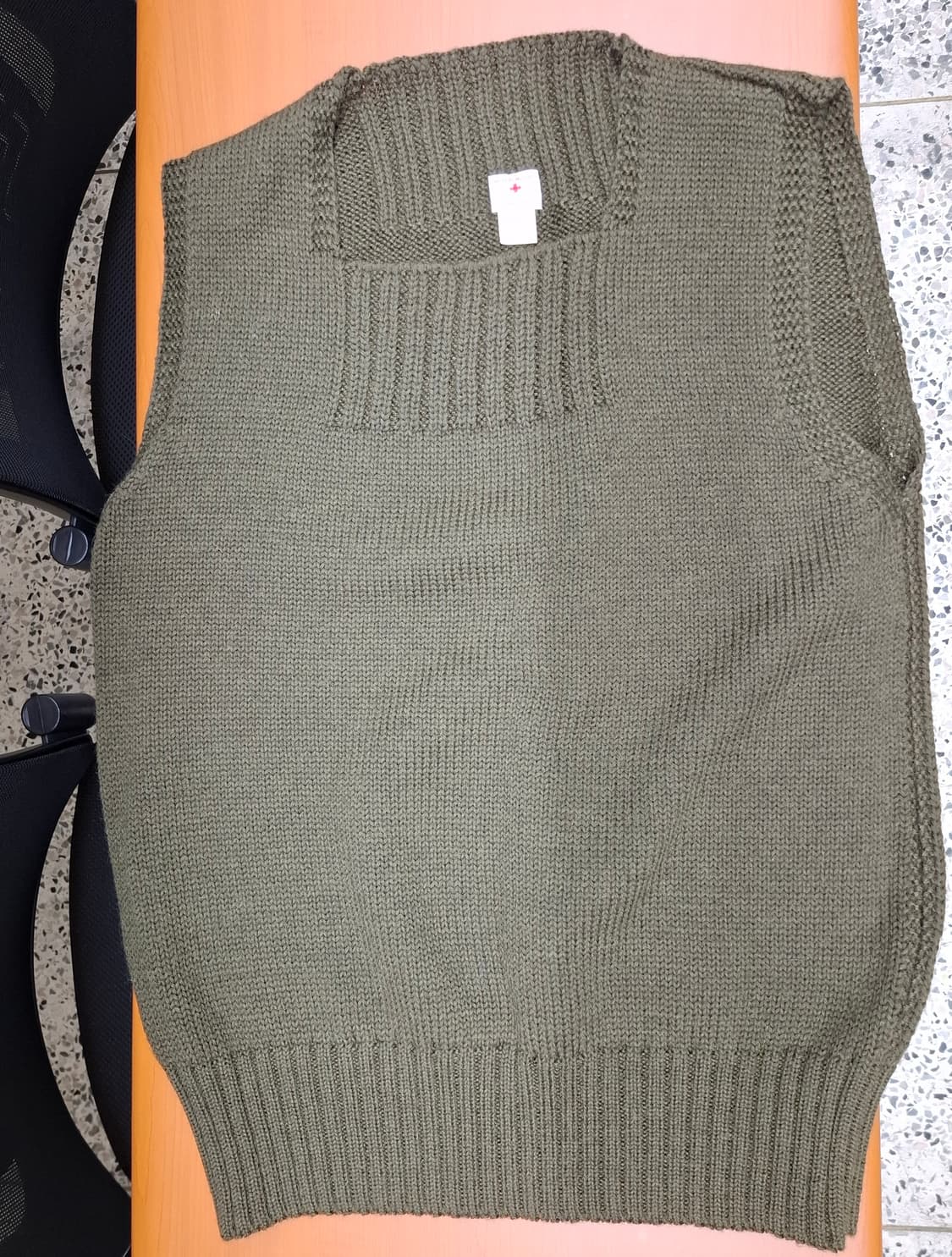 리얼맥코이 레드크로스 베스트 (전차병, 42) 상품이미지2