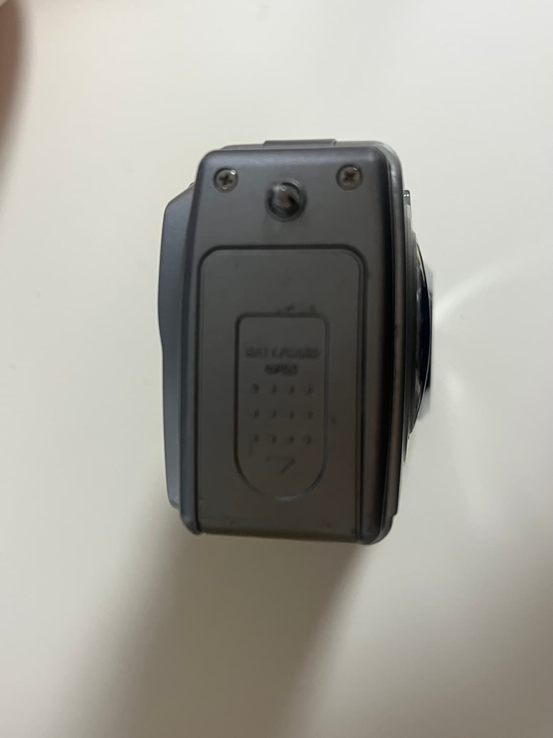 samsung kenox D250디지털 카메라 상품이미지5