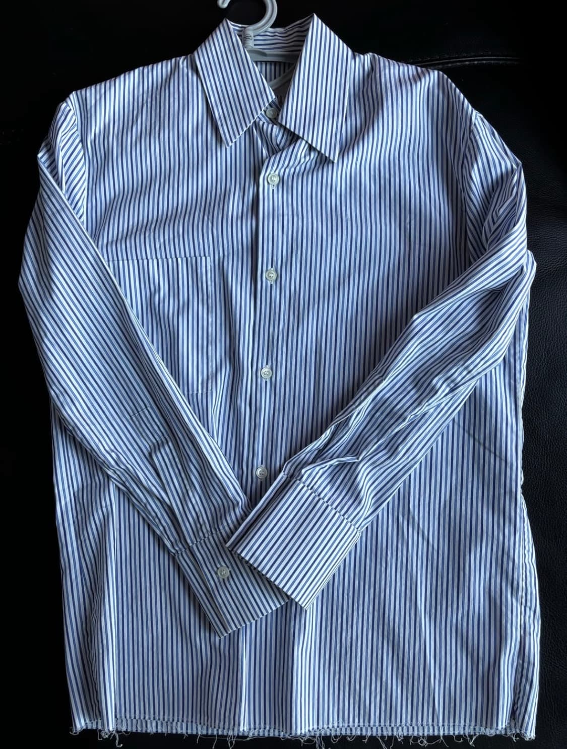 가브리엘라 콜 가먼츠 no.162 셔츠 상품이미지3