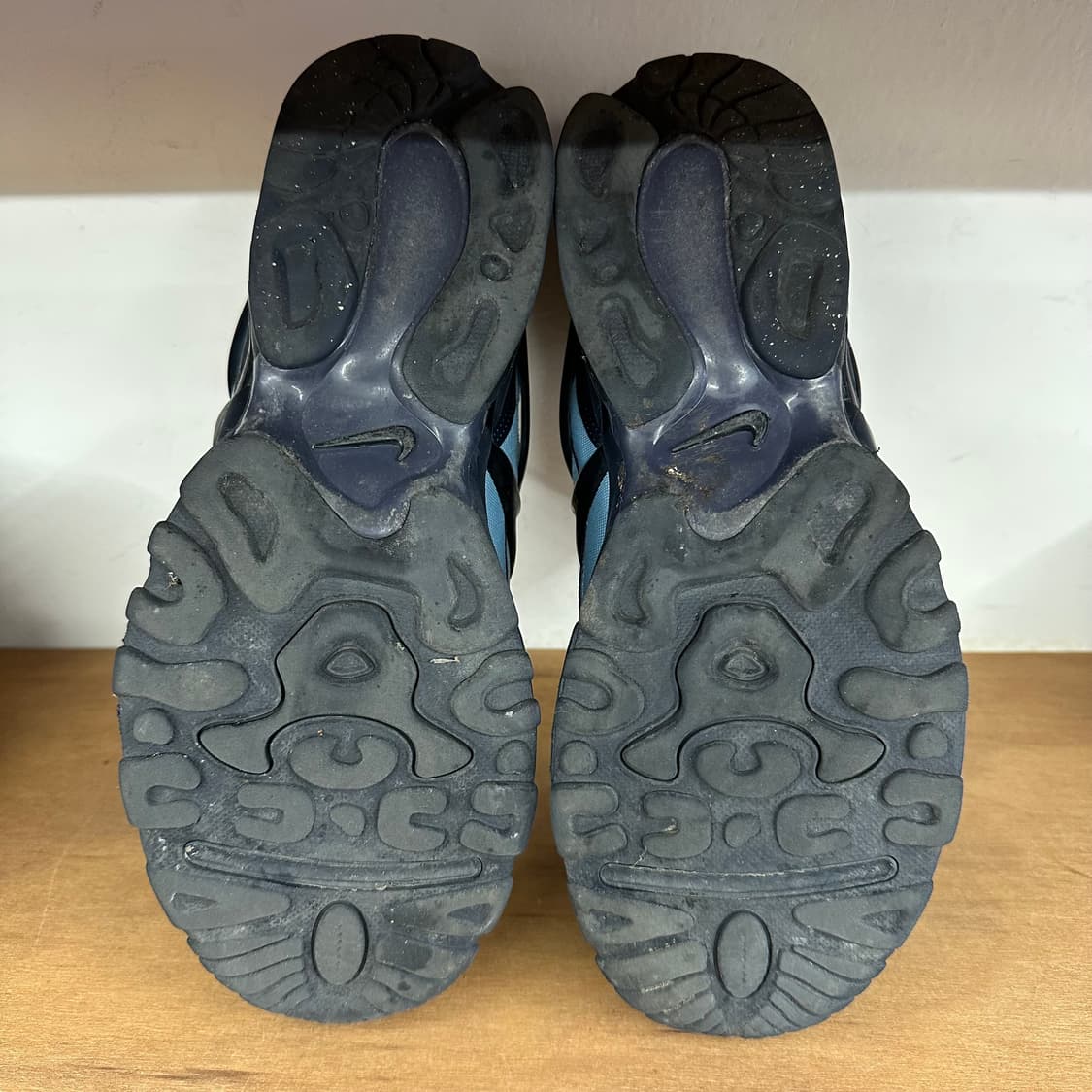 나이키 에어 쿠키니 ‘옵시디언 블루’ 상품이미지7