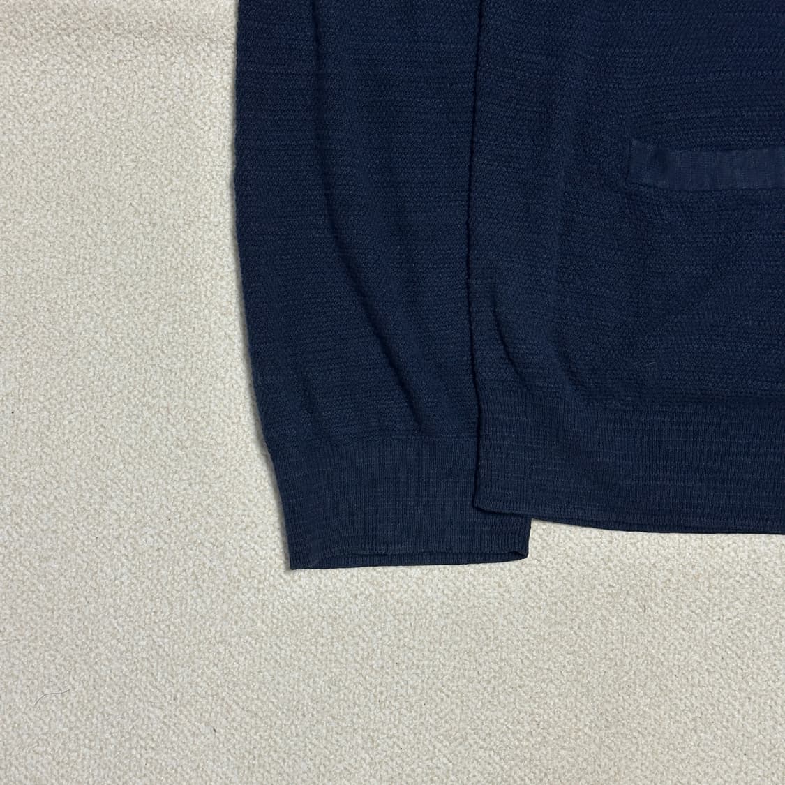 폴로 랄프 로렌 브이넥 가디건 상품이미지4