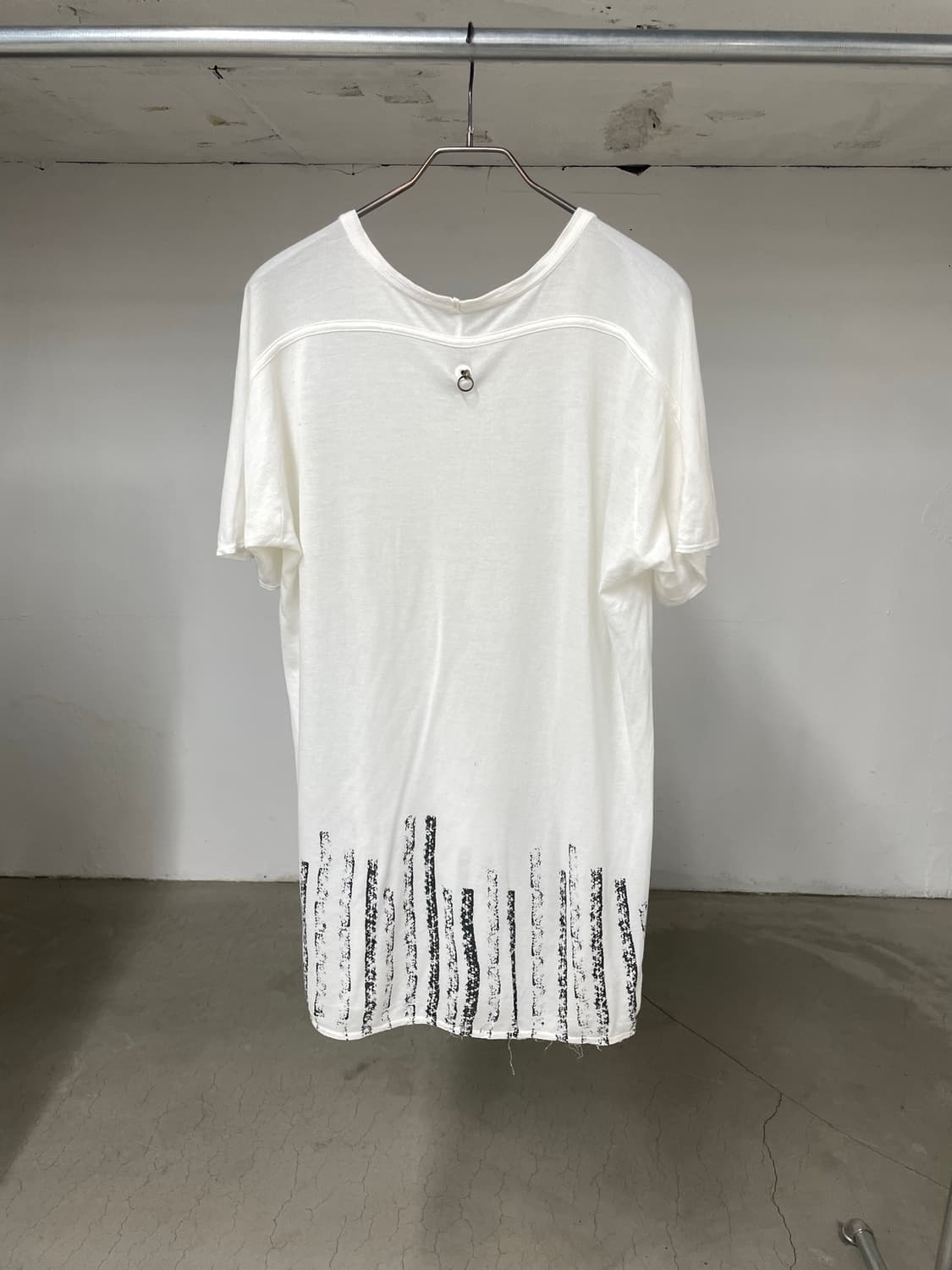 Siva gauze T-shirt 상품이미지2