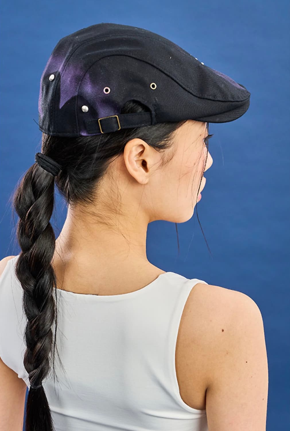 더볼볼 헌팅캡 상품이미지4