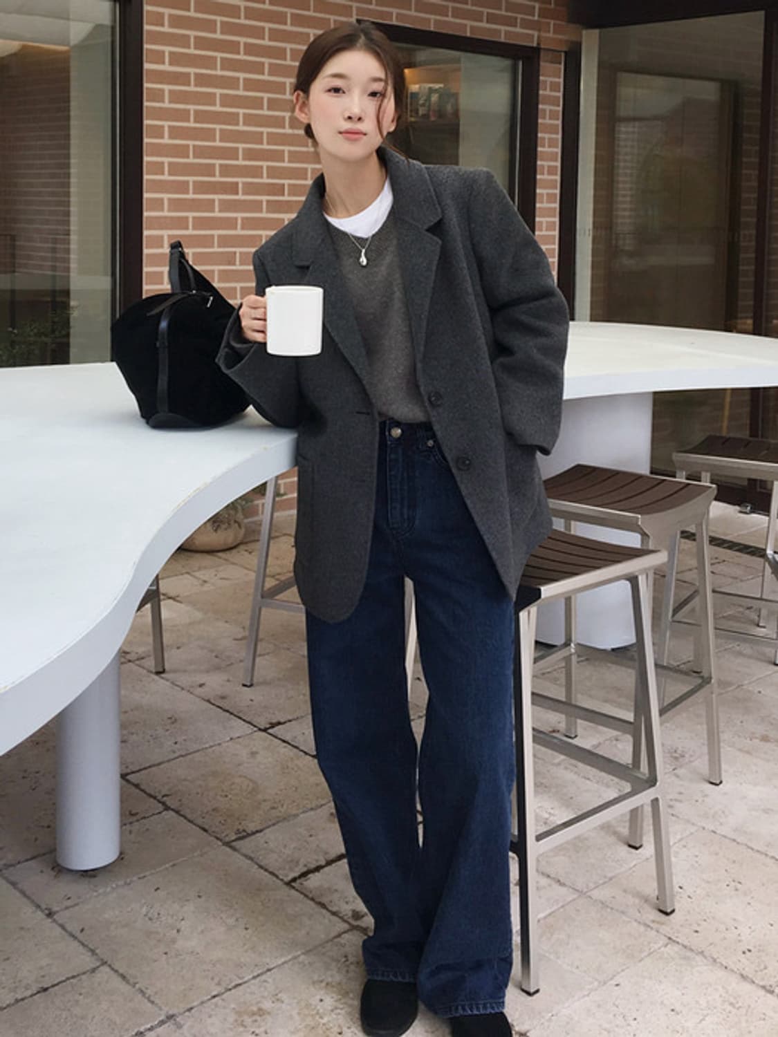 닐바이피데님! 얼바닉30 lfm 낫띵리튼 르메르 아모멘토 프라다 포터리 상품이미지1