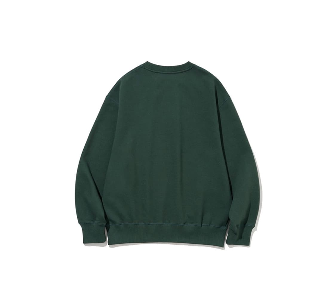 유니폼브릿지 스웻셔츠 M사이즈 상품이미지3