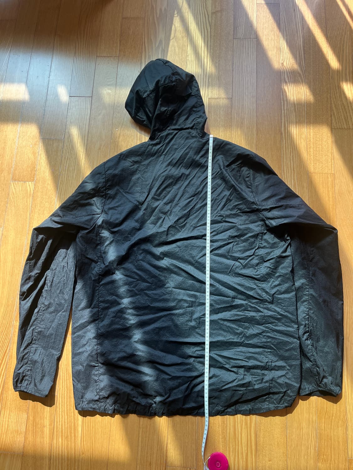 patagonia 경량 바람막이쟈켓 상품이미지3