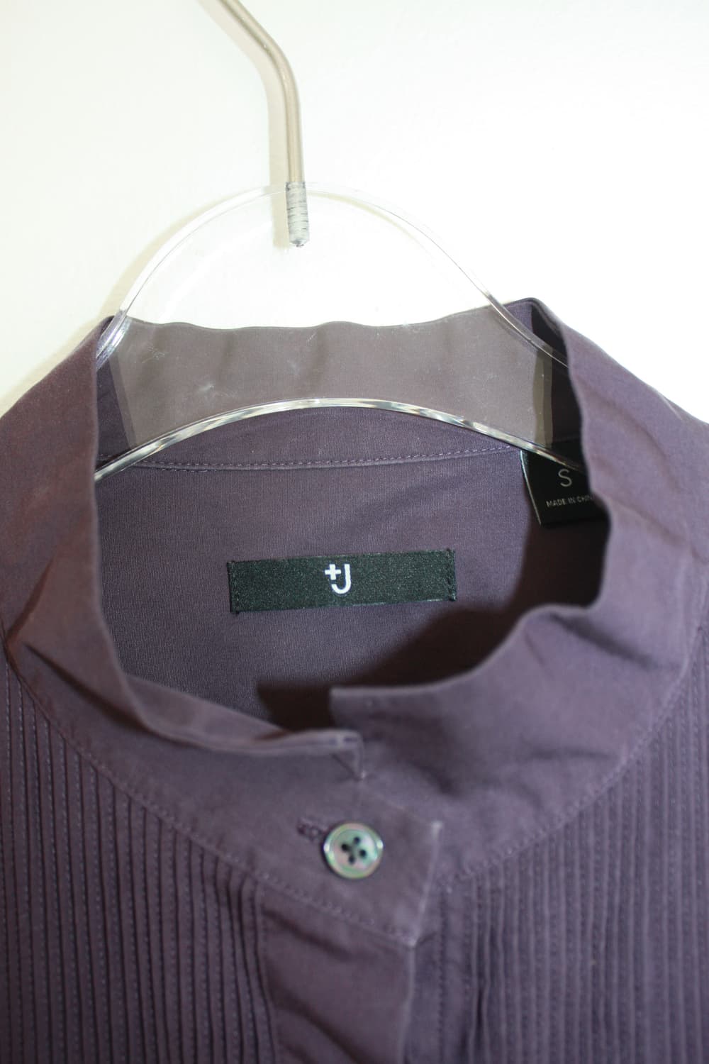 Uniqlo x Jil Sander 상품이미지4