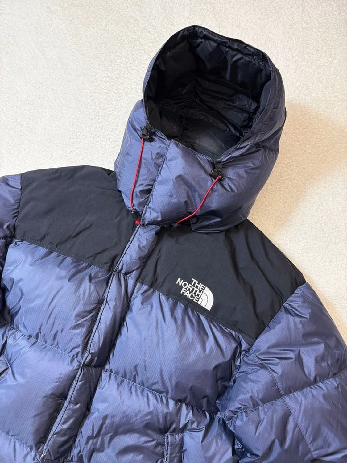 노스페이스 700필 Baltoro 구스다운 푸퍼 패딩 PN6248 상품이미지2