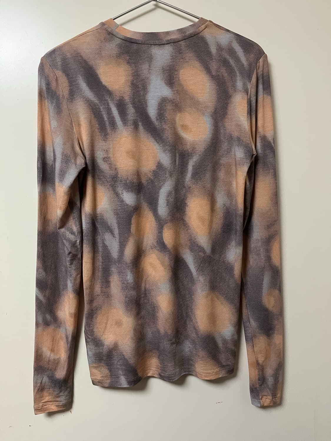 Cos printing long sleeve 상품이미지3