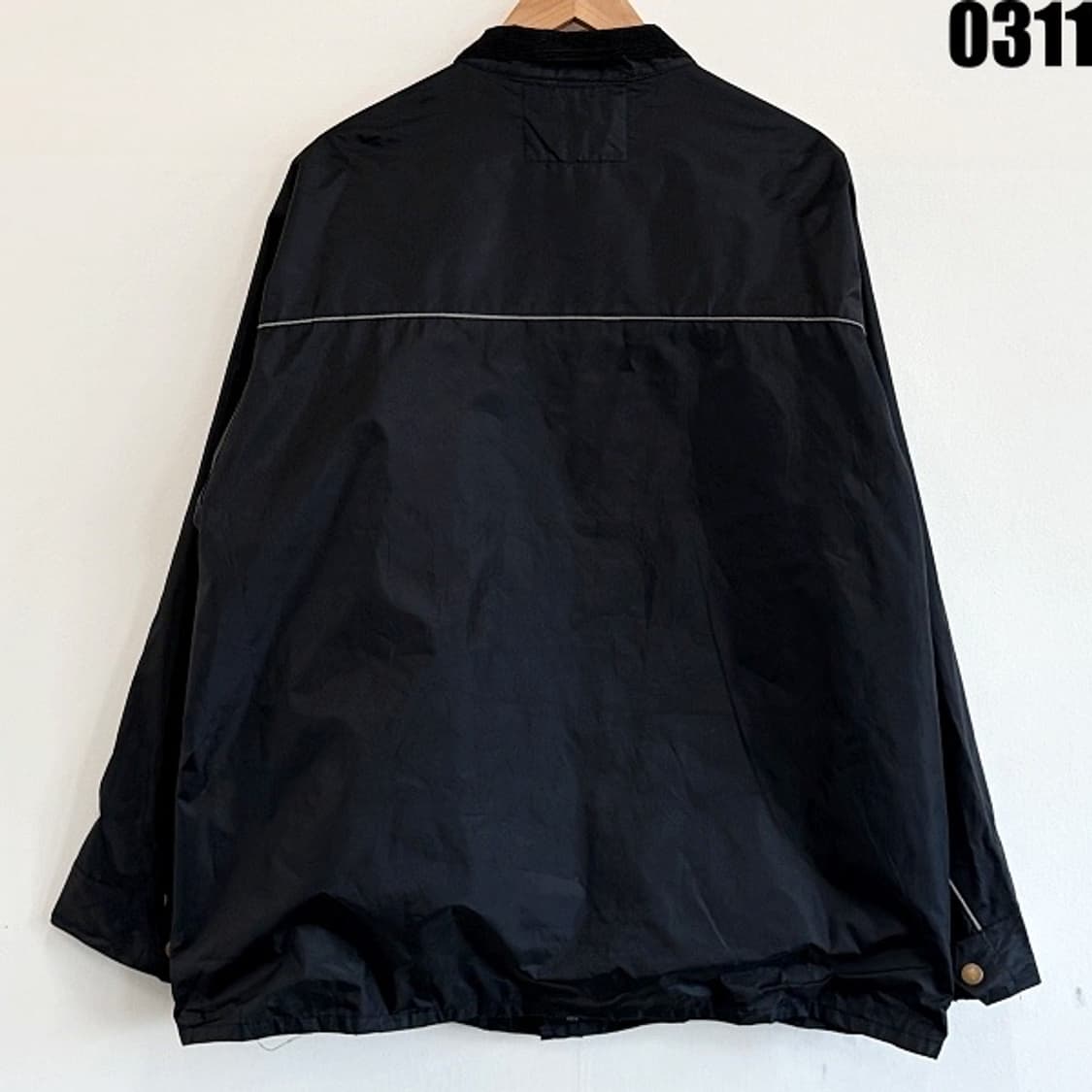 영국 헤리티지 벨스타프 골드라벨 필드자켓 XXL 0311  상품이미지10