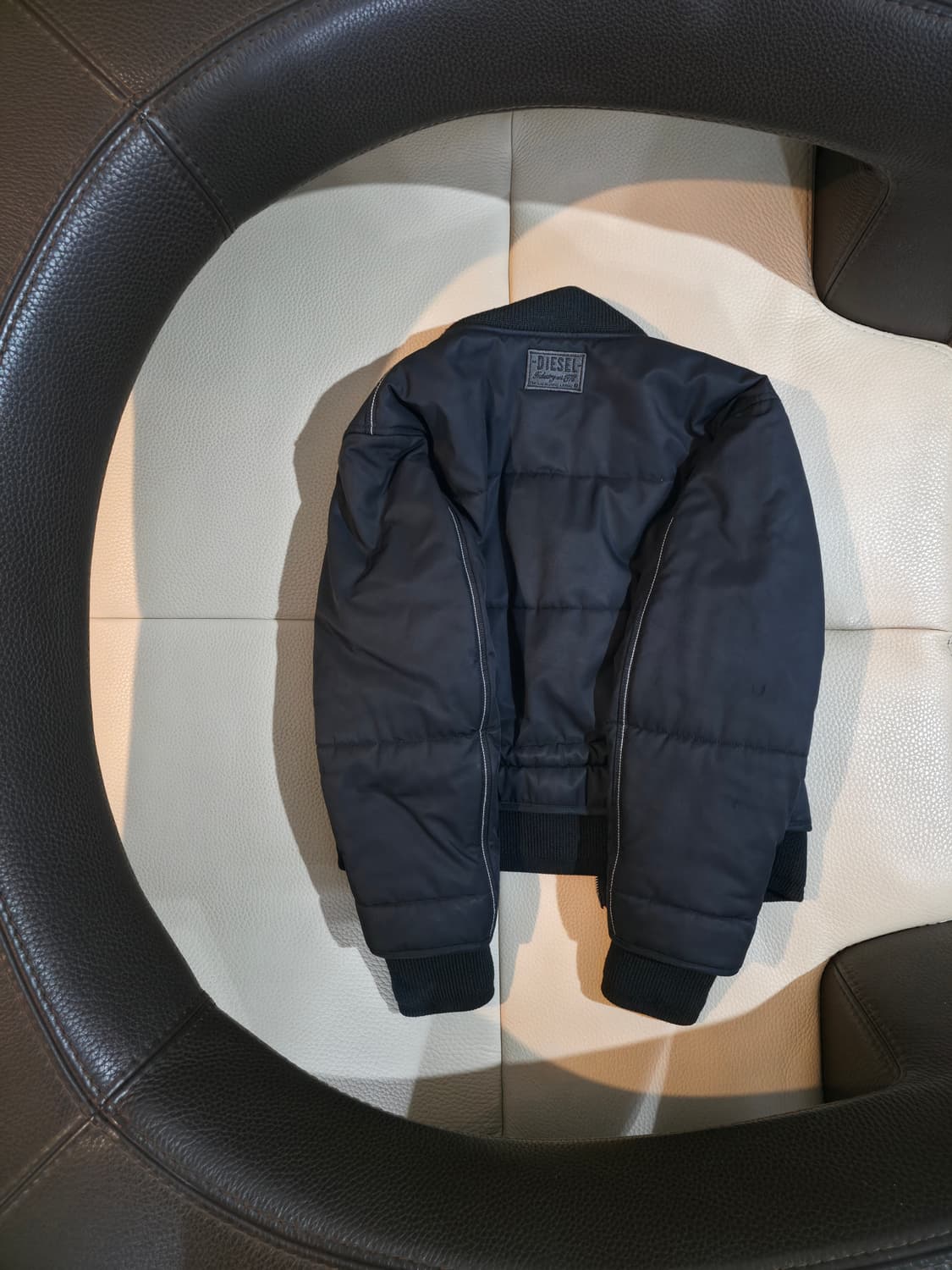 Diesel G-Vite bomber jacket 상품이미지3