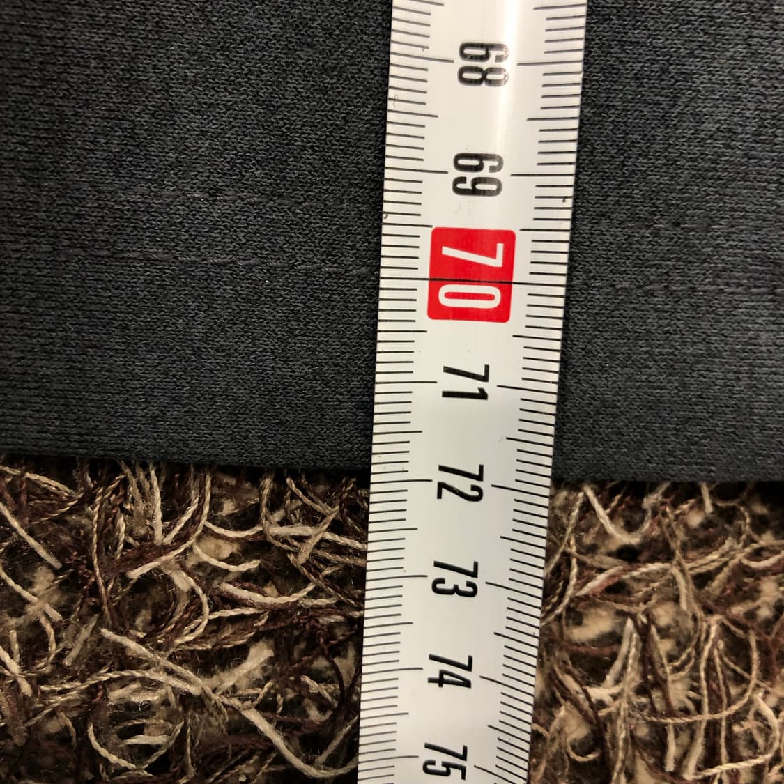 XL 푸마 트레이닝 집업 자켓 상품이미지8