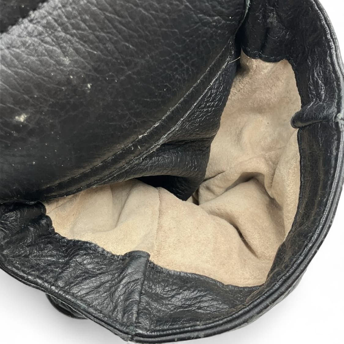 보테가베네타 인트레치아토 가죽 원숄더백 상품이미지9