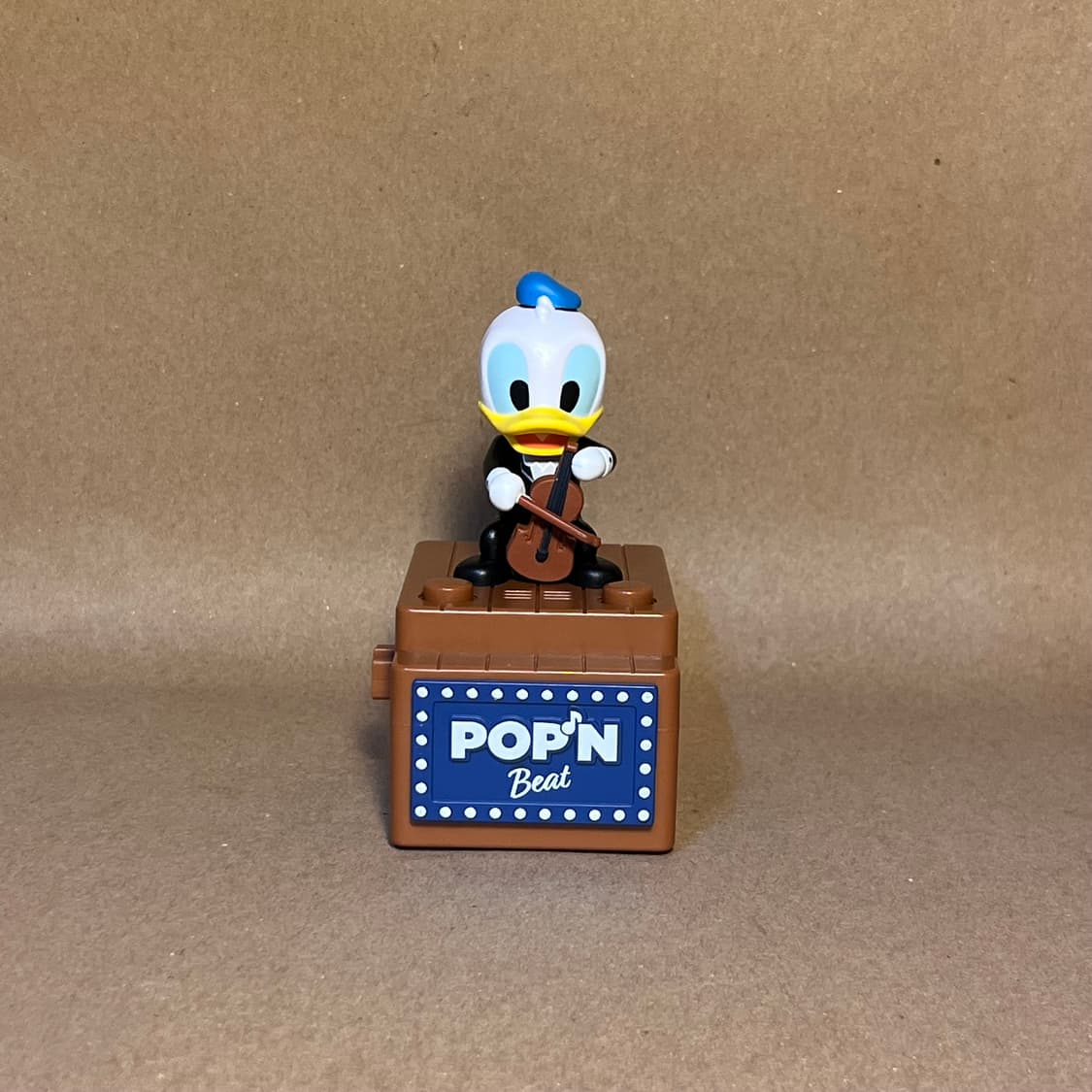 Disney POP’N Beat Series (도날드덕/데이지덕) 상품이미지2