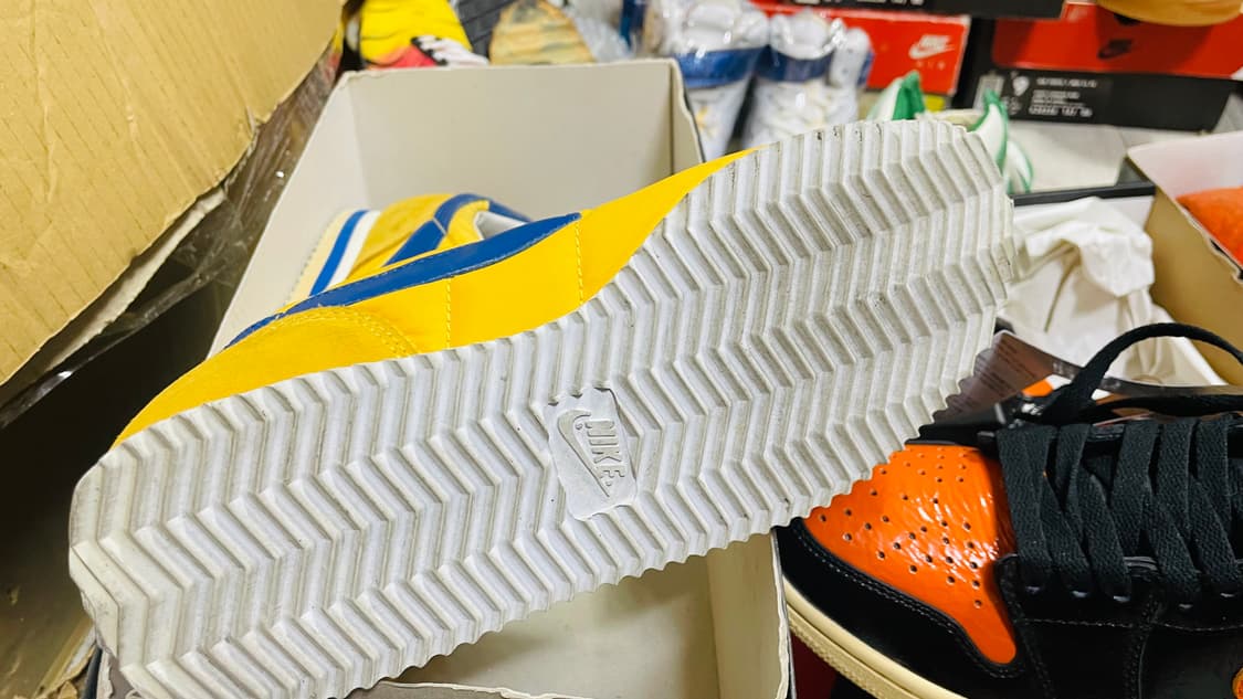 나이키 코르테즈 95년 신품 상품이미지5