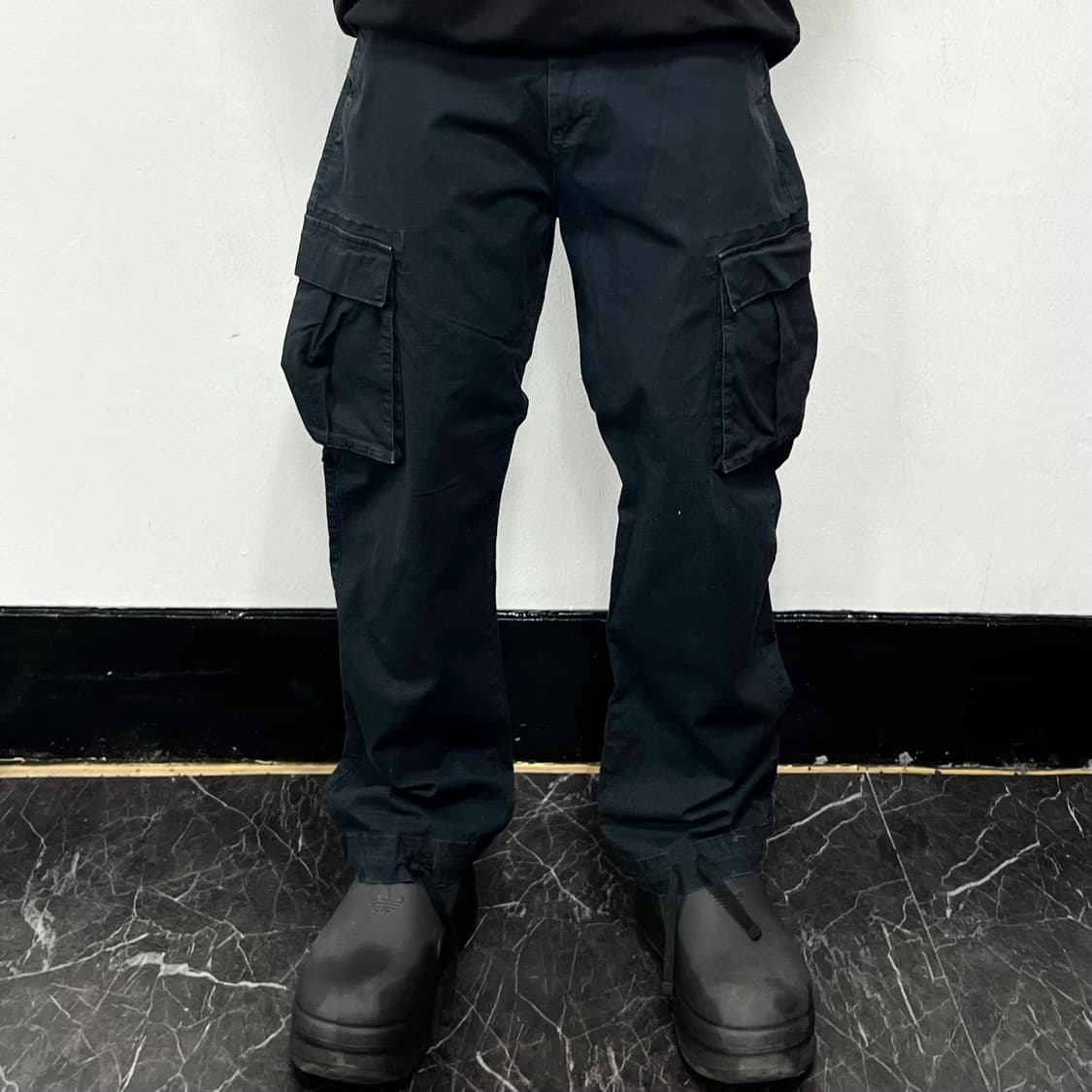 나이키 SB 더블포켓 카고 팬츠 상품이미지2