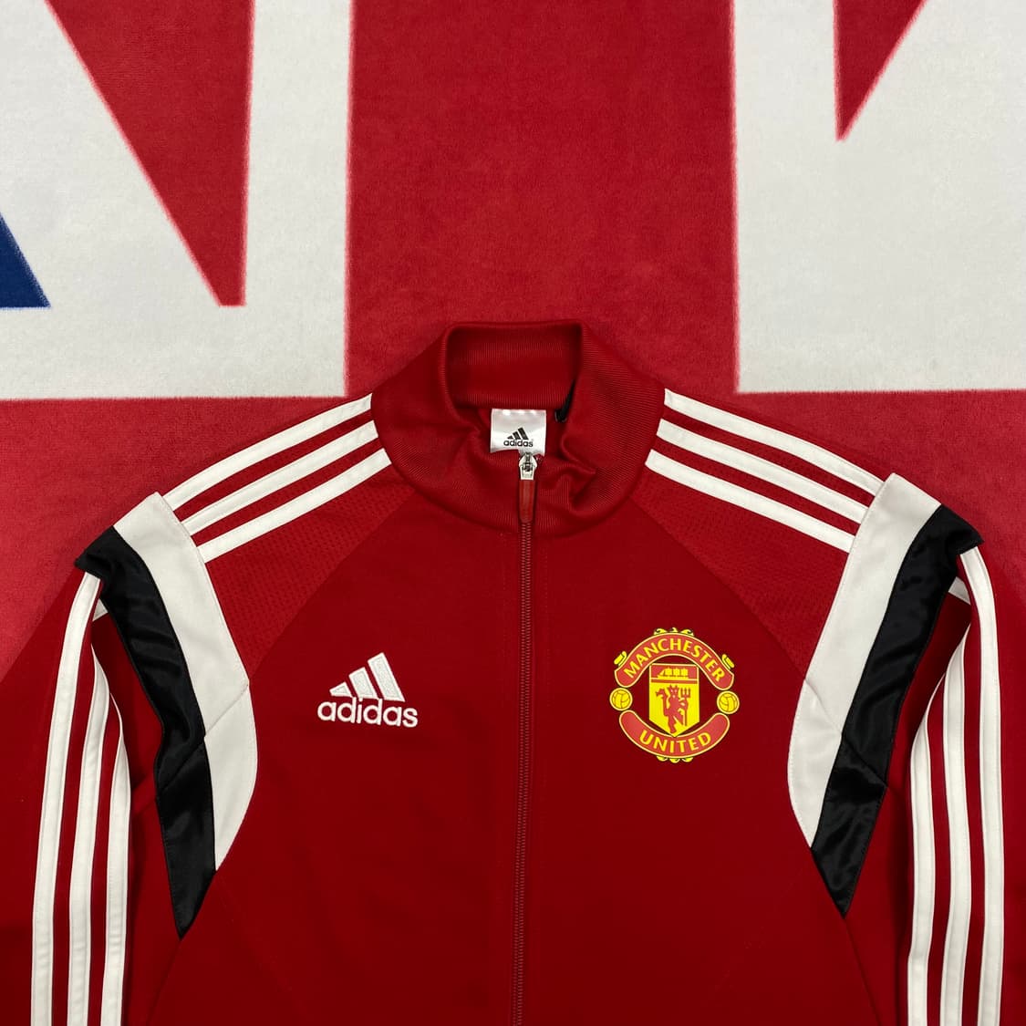 아디다스 맨유 져지 95 상품이미지3