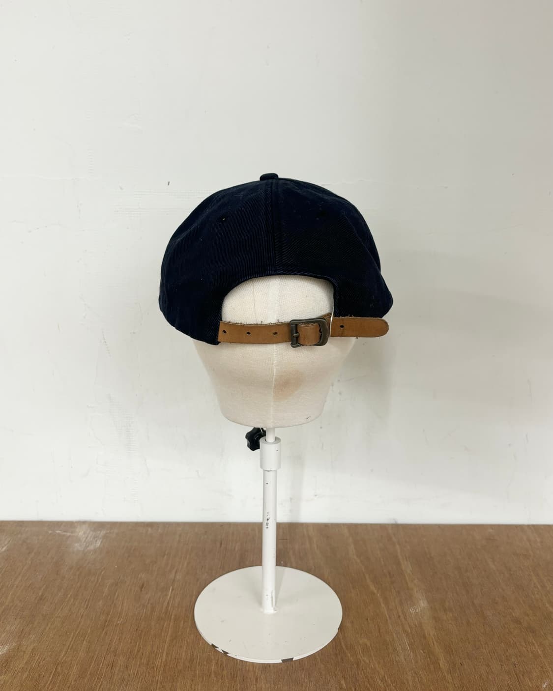 폴로 스포츠 네이비 자수 볼캡 상품이미지4