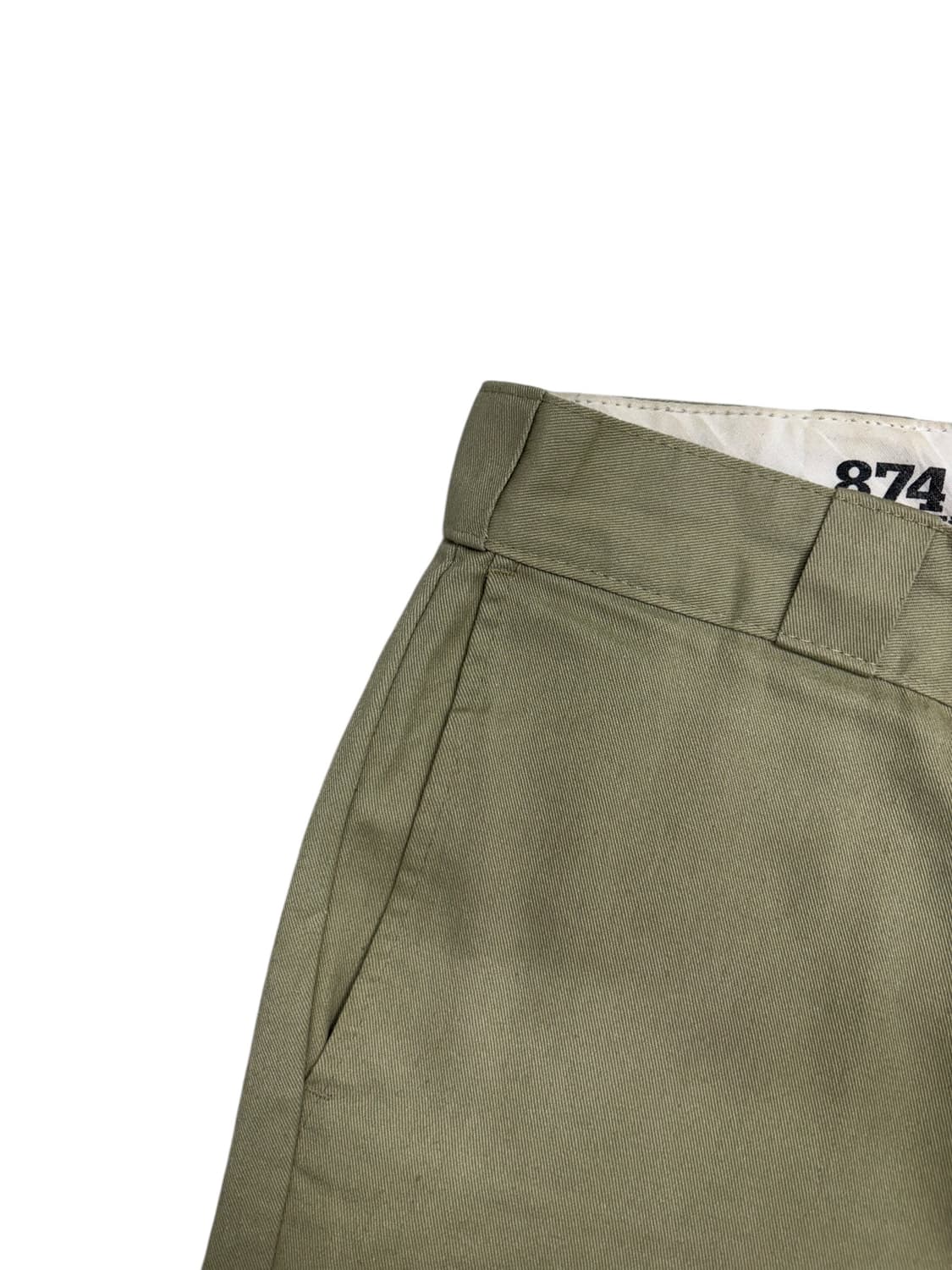 디키즈 오리지널핏 팬츠 상품이미지5