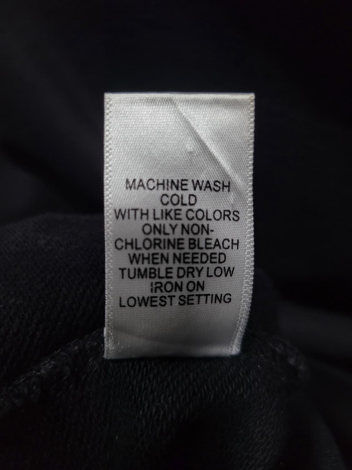 ESSENTIALS 에센셜 후드  상품이미지8