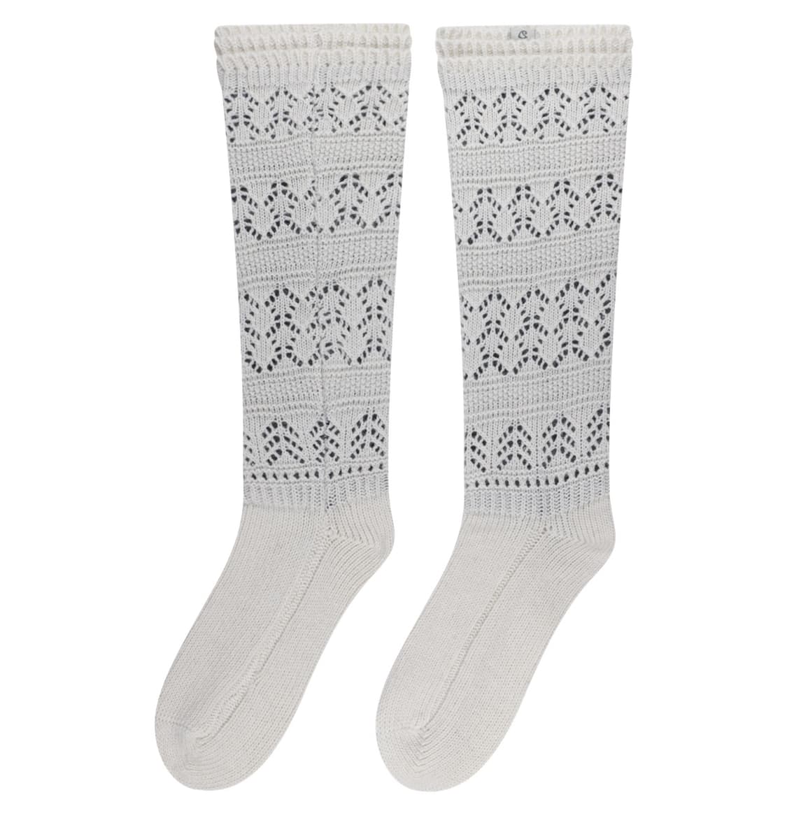 코이세이오 모리 니삭스 화이트 양말  상품이미지1