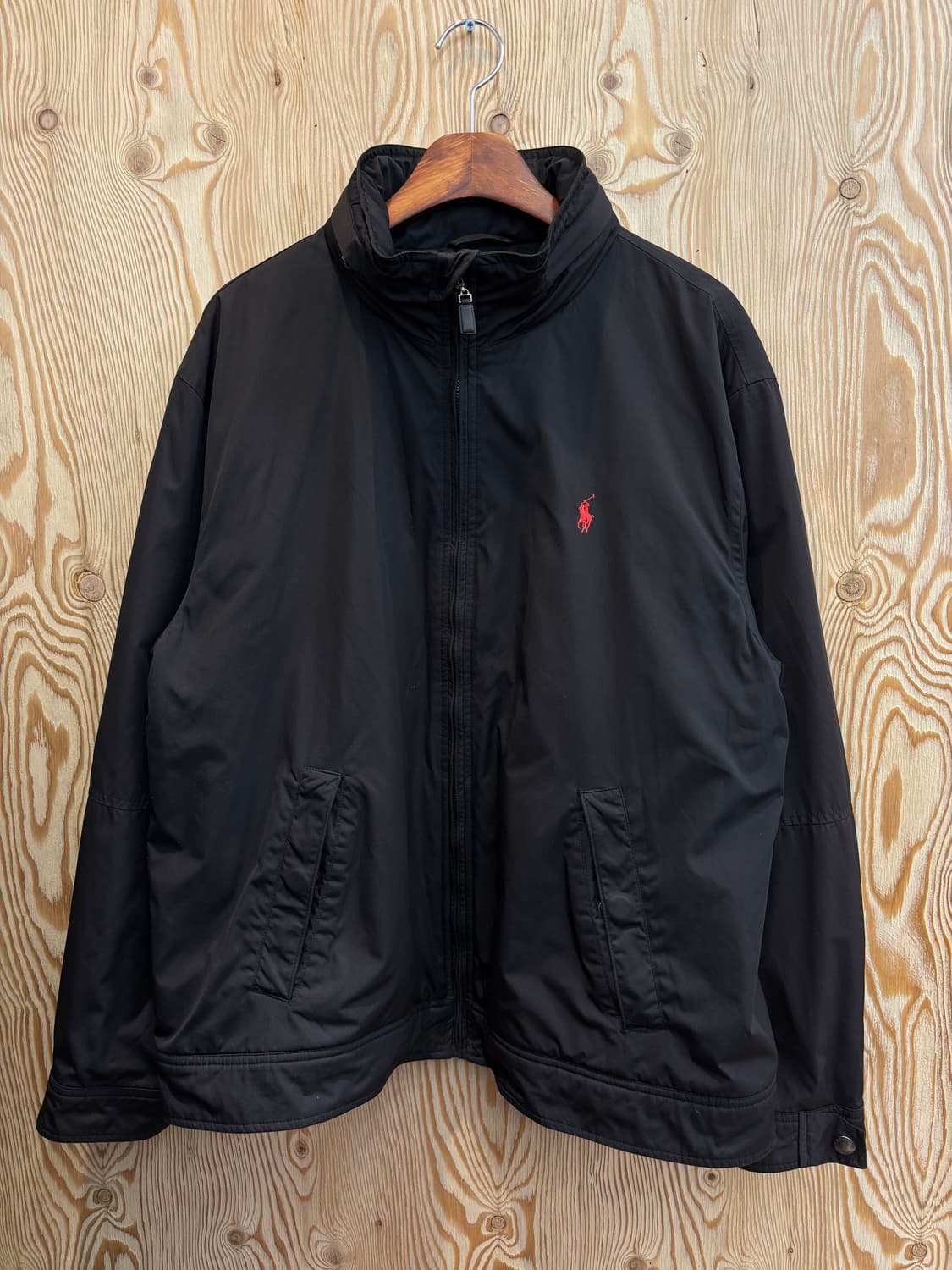 폴로 랄프로렌 페리자켓 상품이미지1