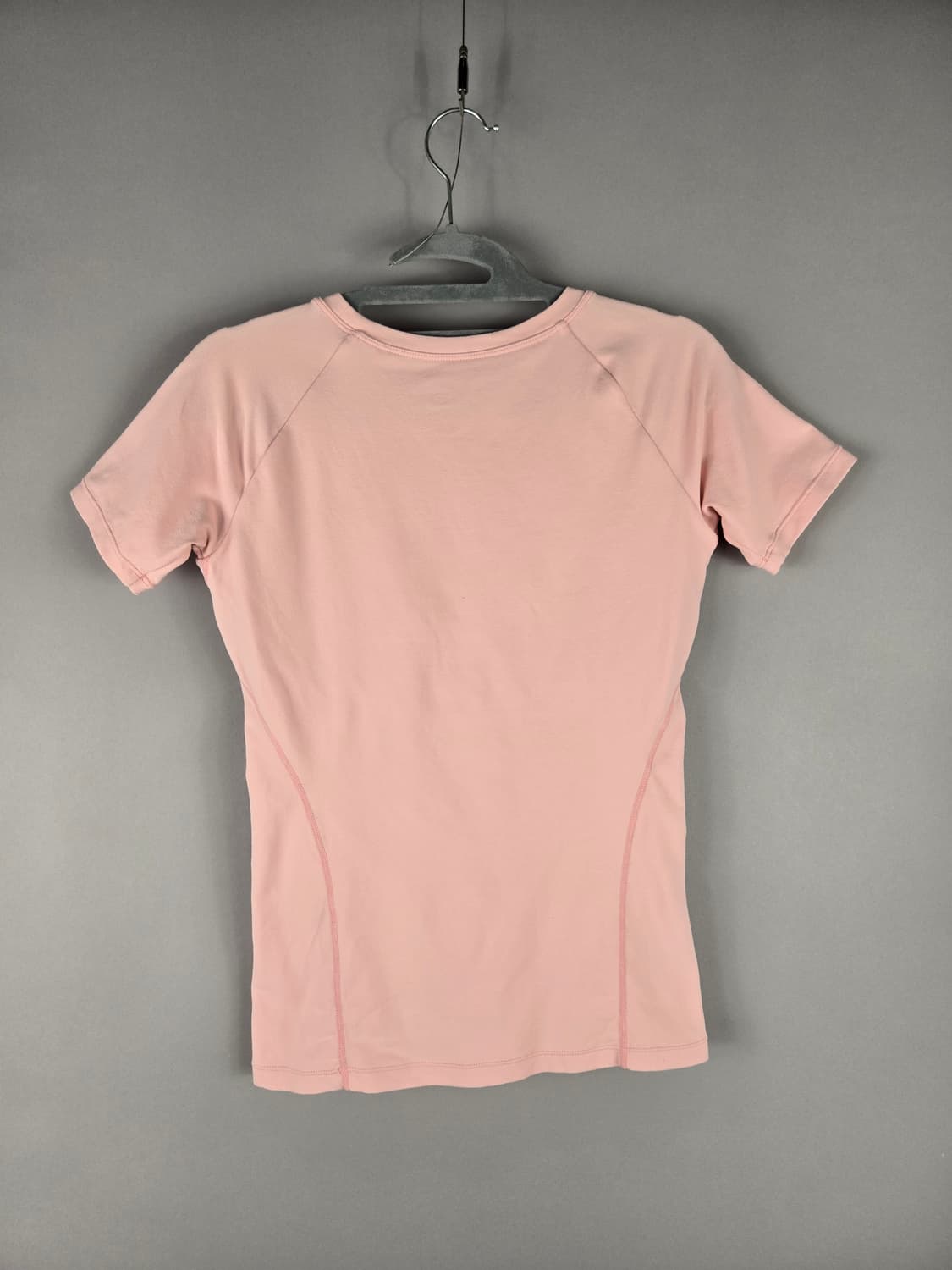 [무료배송]뮬라웨어 4 여성 캡내장 기능성 반팔 티셔츠 상품이미지5