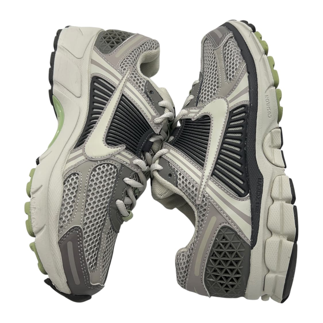 245 W 나이키 줌 보메로5 코블스톤 앤 플랫 퓨터 상품이미지3