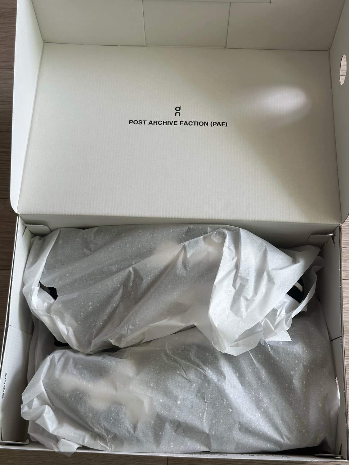 온러닝 파프 3.0 275 상품이미지5