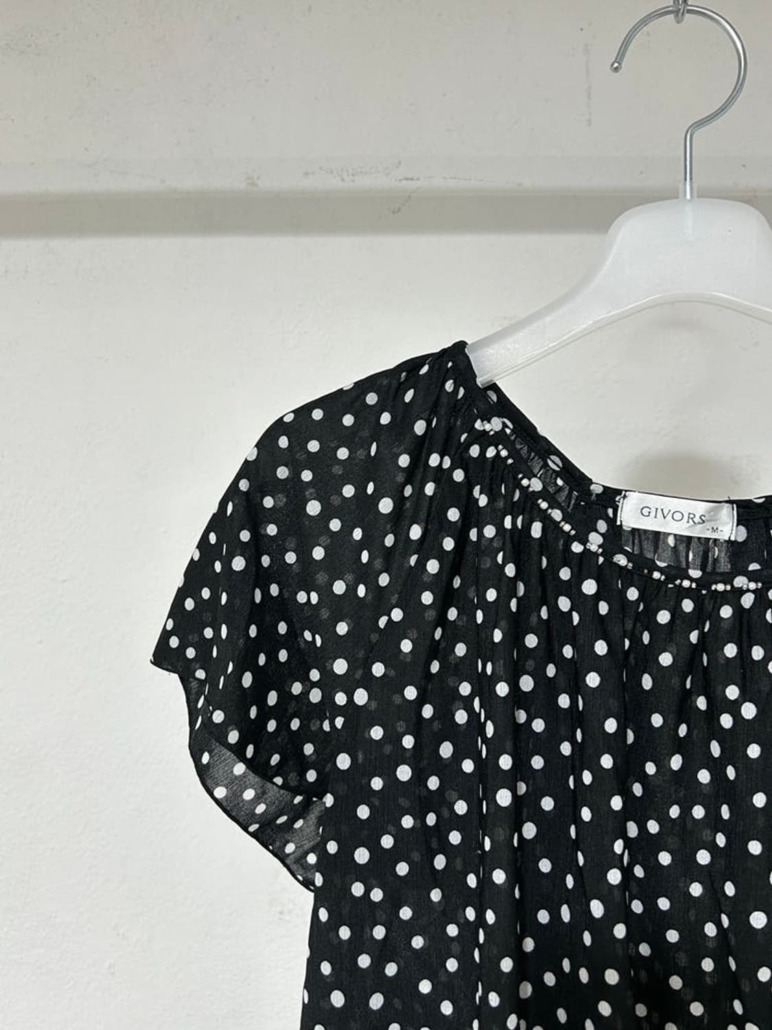 vtg top 상품이미지2