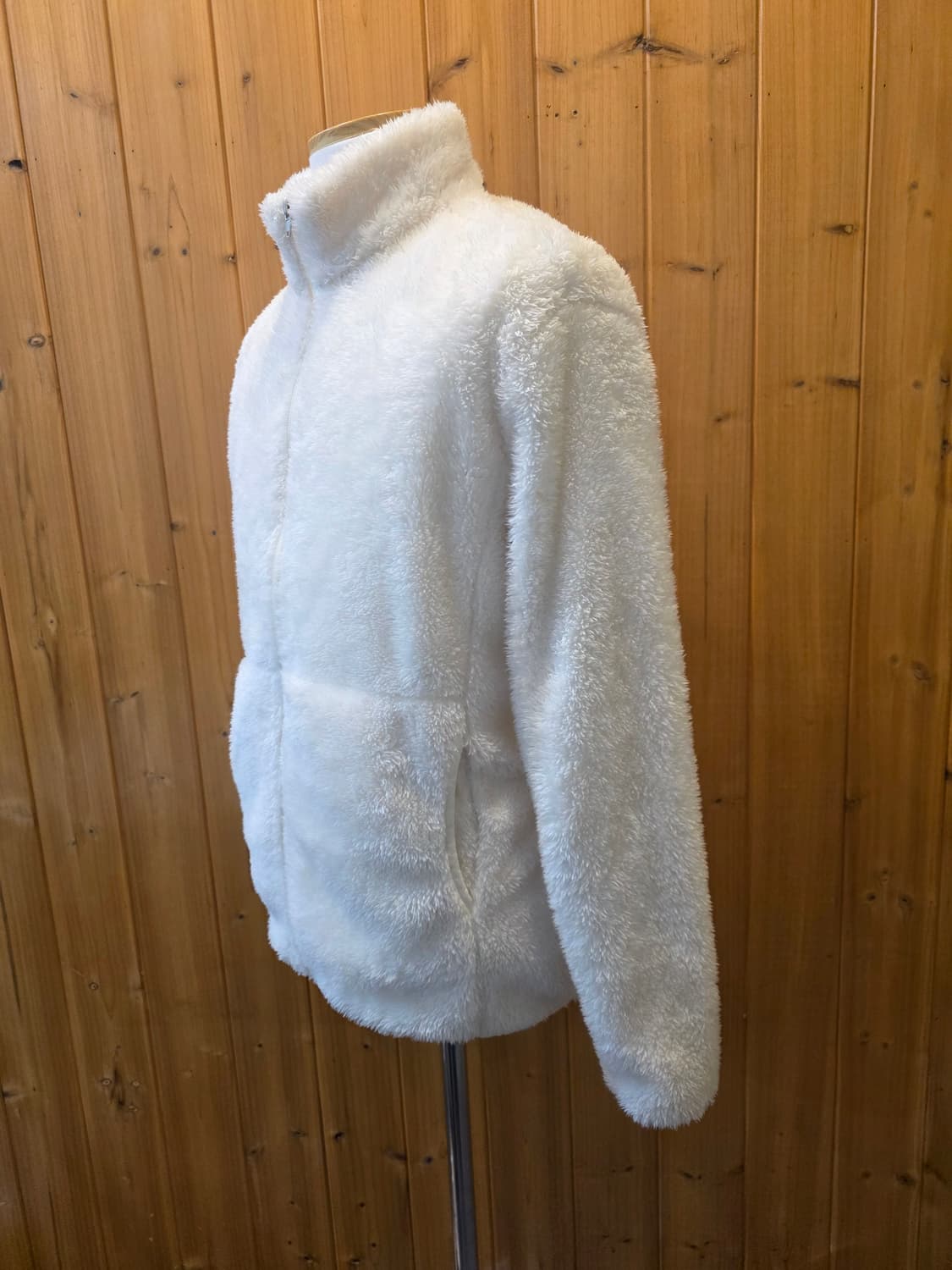 (남녀공용) 고급 후리스 상품이미지3