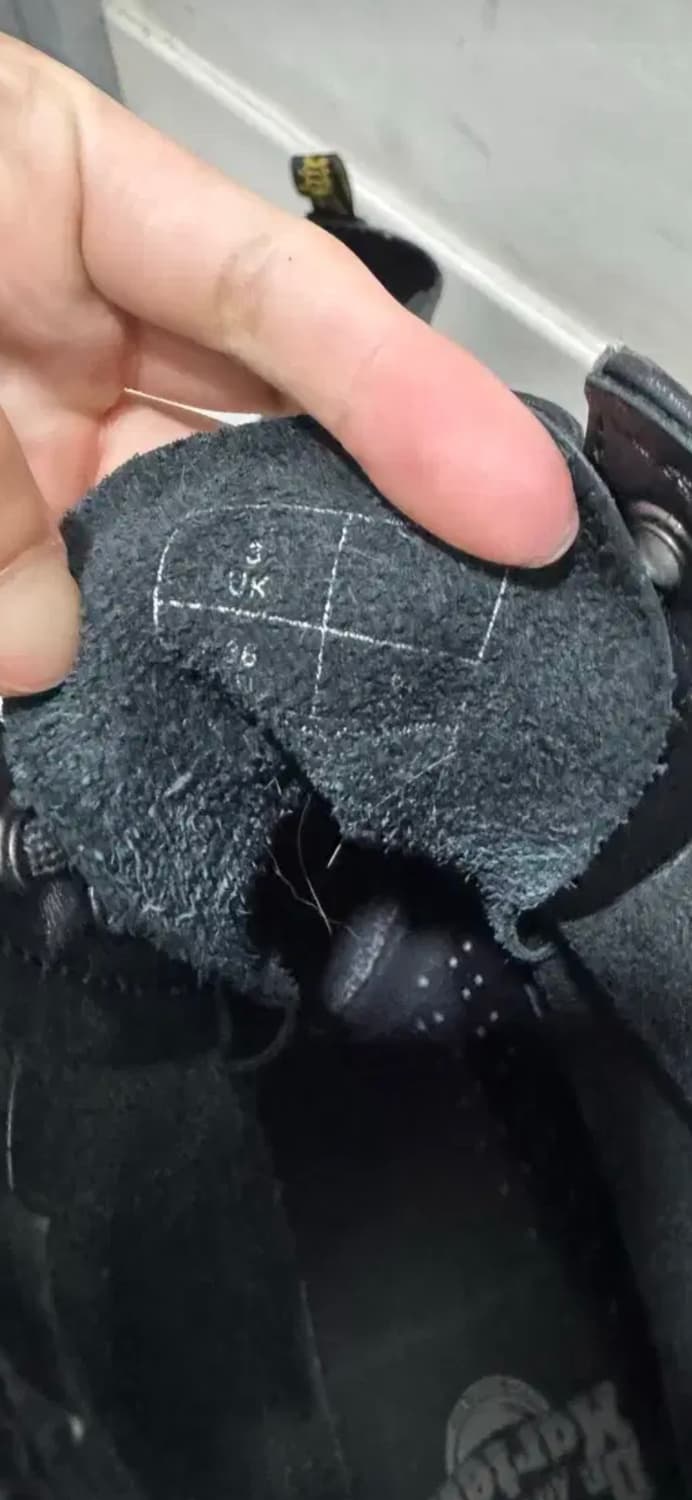 닥터마틴 워커 230 상품이미지3