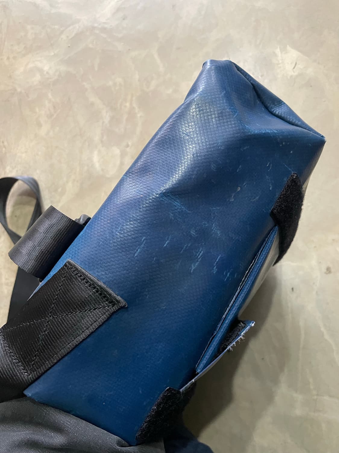 프라이탁 덱스터 네이비 상품이미지6