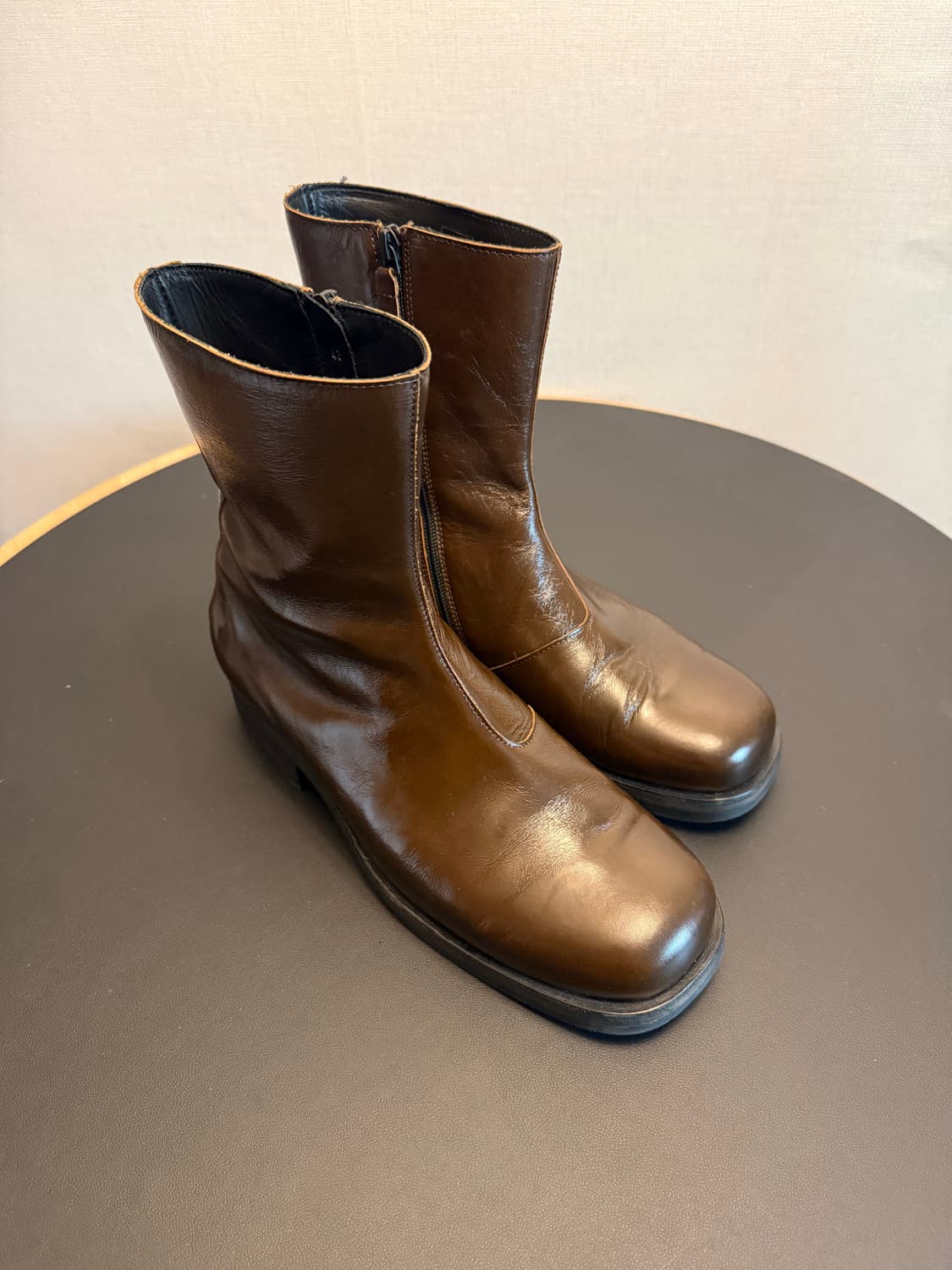 아워레가시 카미온 43 올리브 상품이미지1