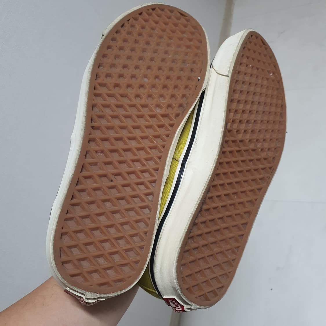 280반스 44dx 애너하임 어센틱 상품이미지5