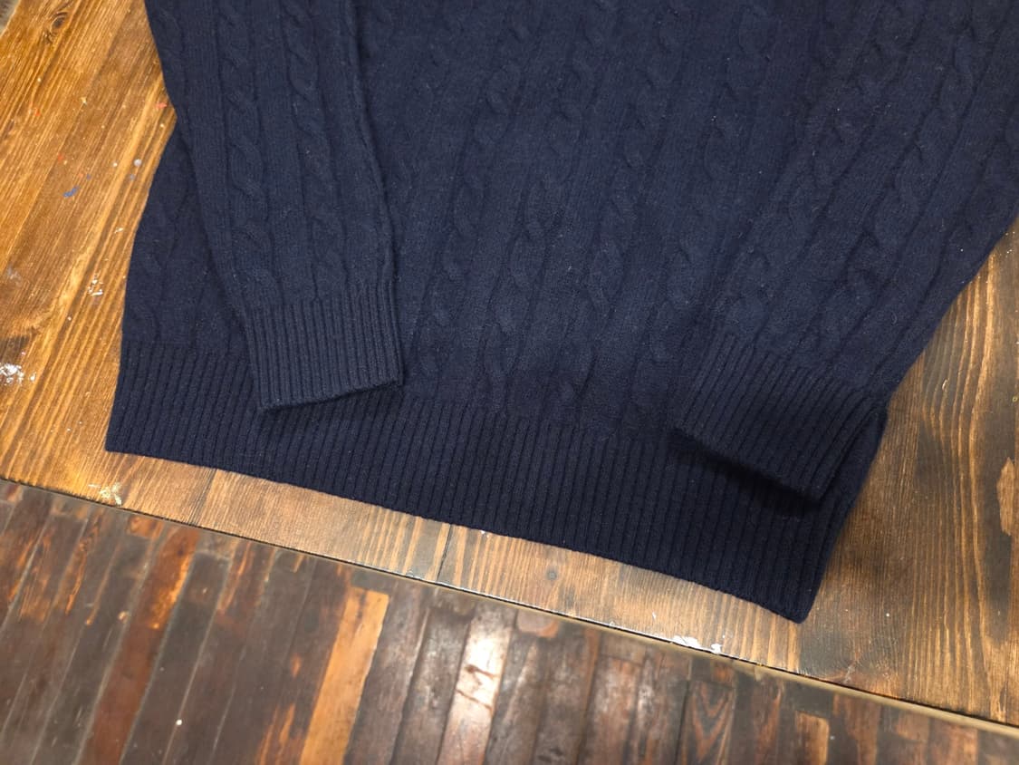 브룩스브라더스 케이블니트  상품이미지5