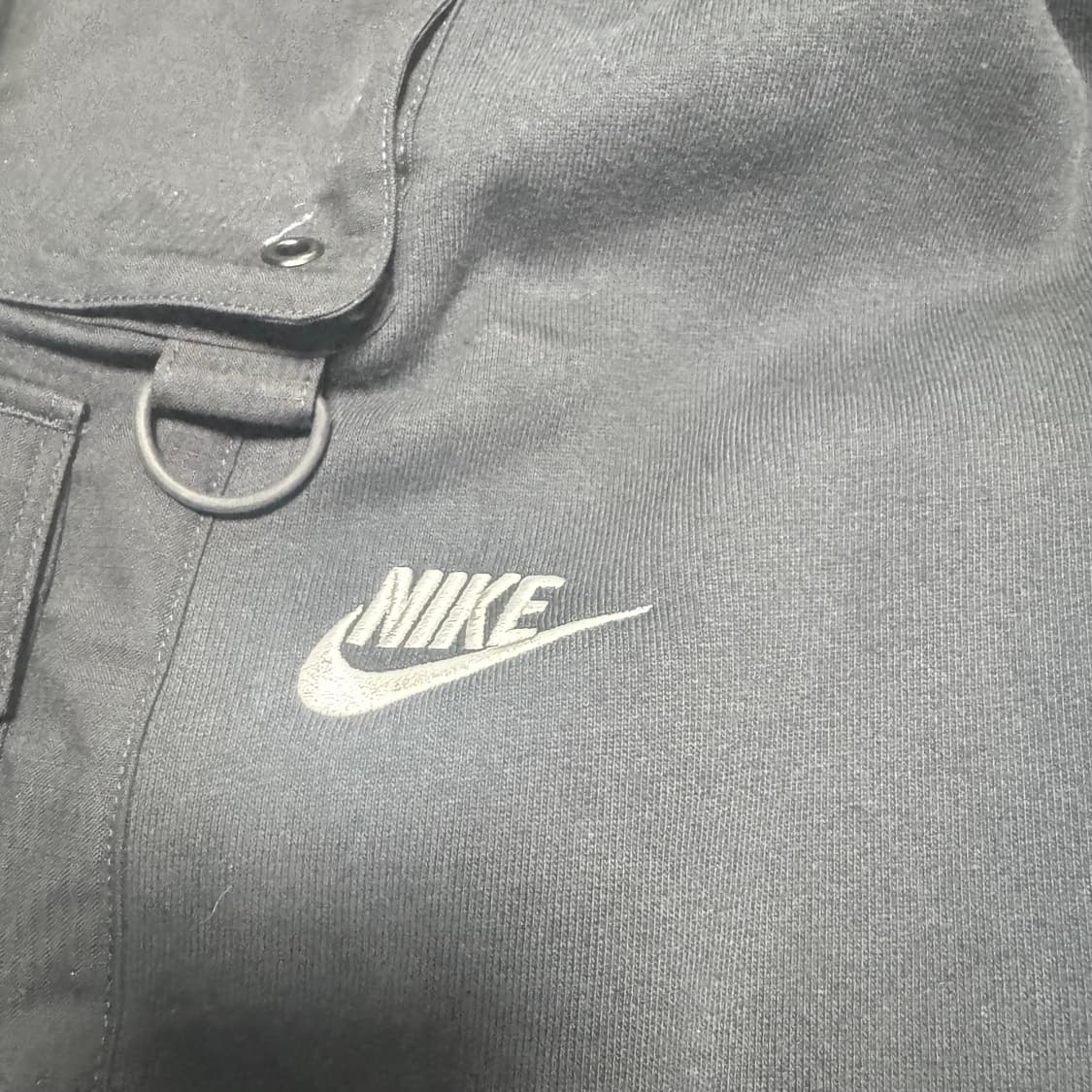 나이키 x 피스마이너스원 와이드팬츠 (us L) 공홈당첨 새상품 상품이미지3