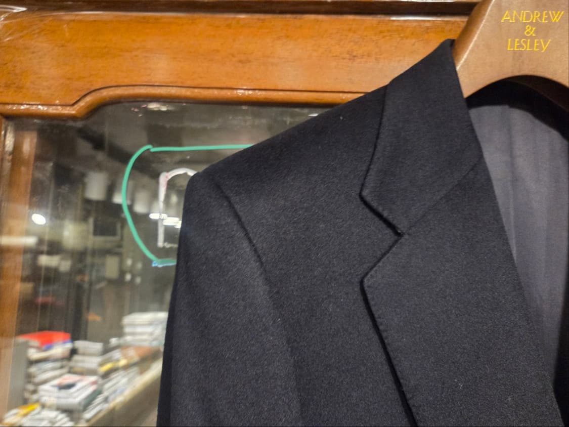 체스터 베리 플란넬자켓 상품이미지4