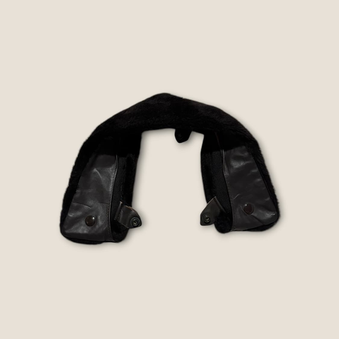 70s USA 시어스 G-1 타입 플라이트 레더 자켓 40 상품이미지7