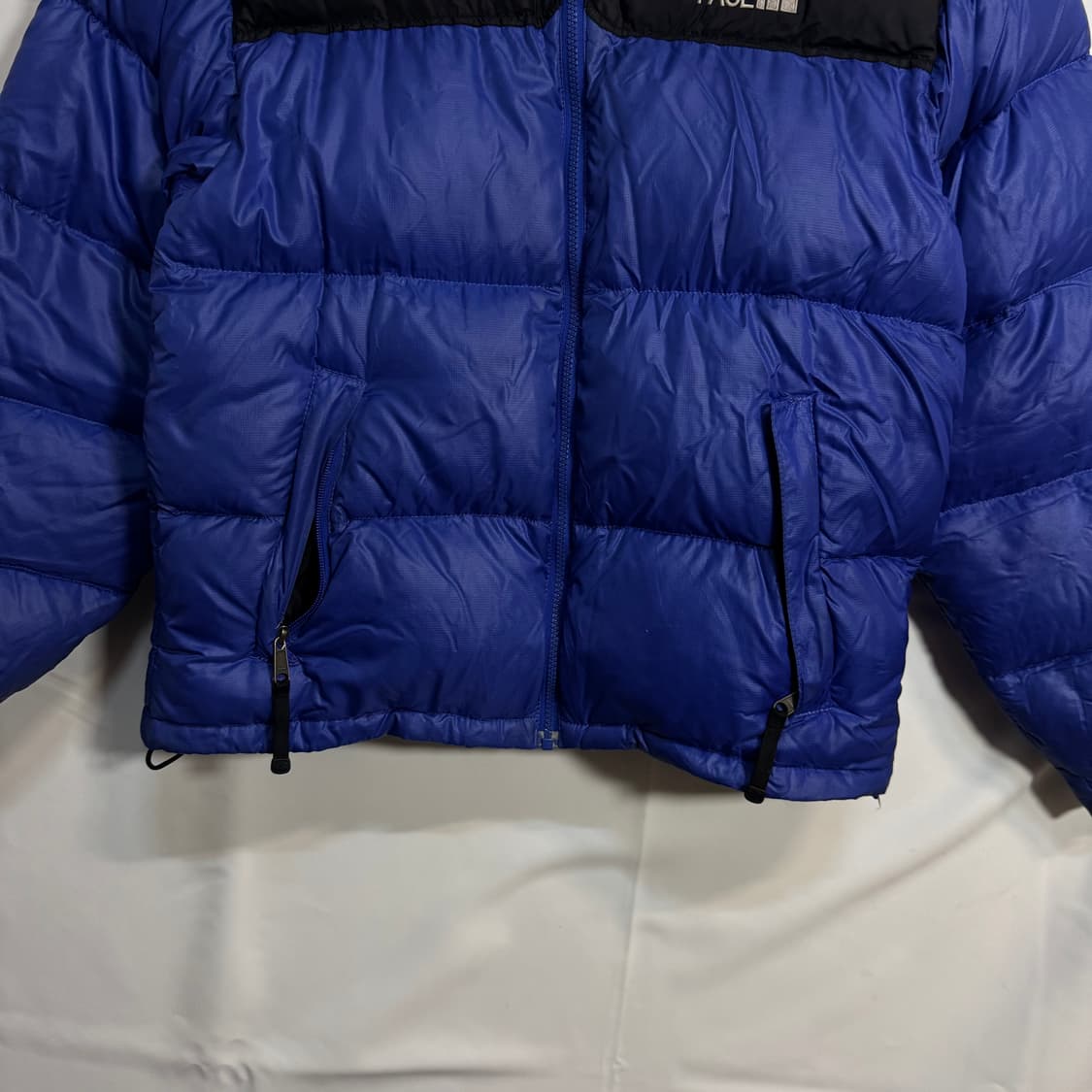 노스페이스 눕시 800 패딩 점퍼 상품이미지3