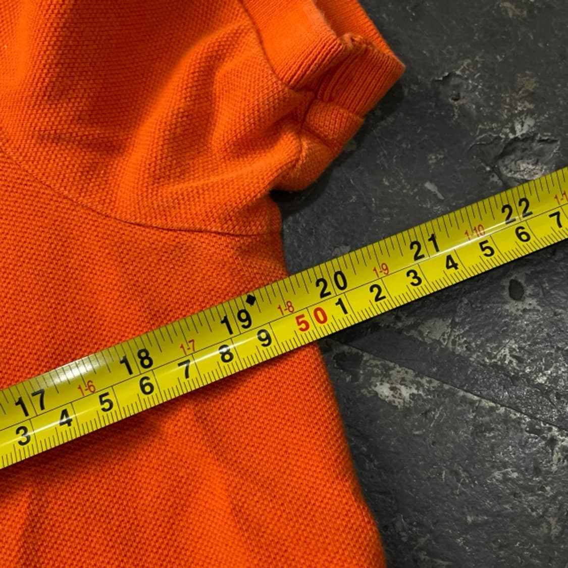 90 폴로 빅포니 카라티  상품이미지5