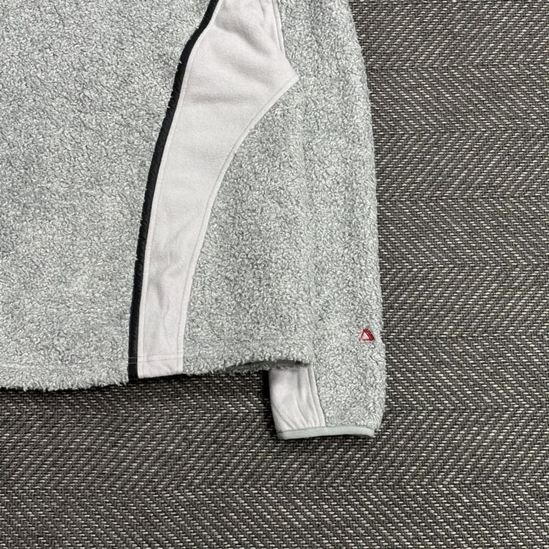 블랙야크 플리스 자켓 V0535 상품이미지6